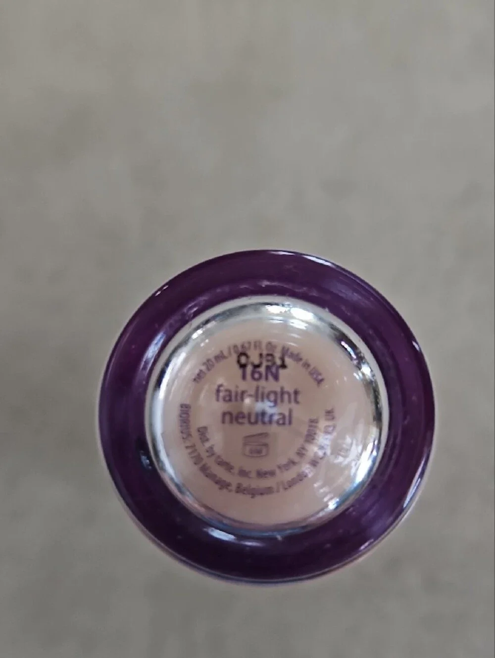 tarte Double Duty Beauty™ Cream Concealer - Fair-Light Neutral